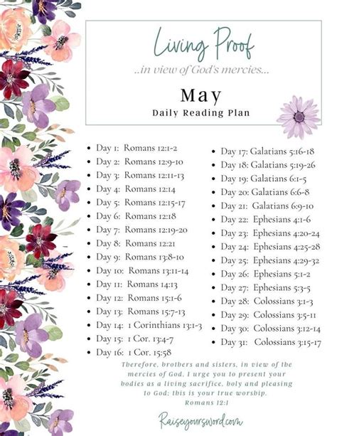 Scripture Reading Plans 的图像结果