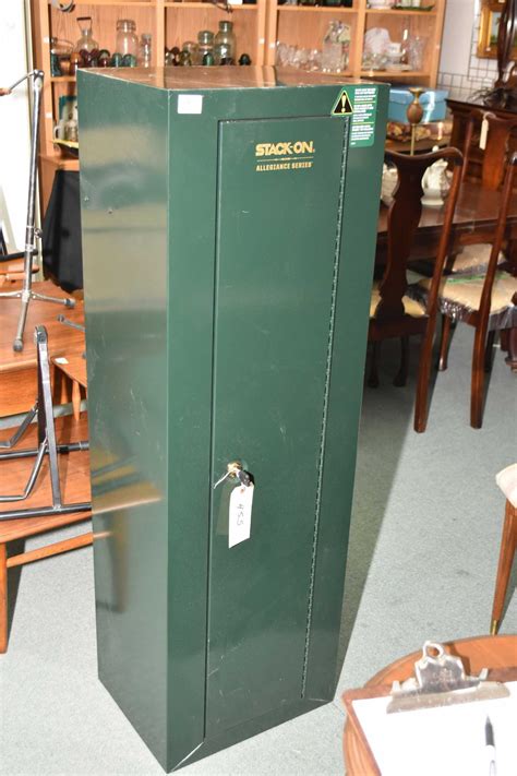 Image result for Stack On Gun Safe Key & Keypad