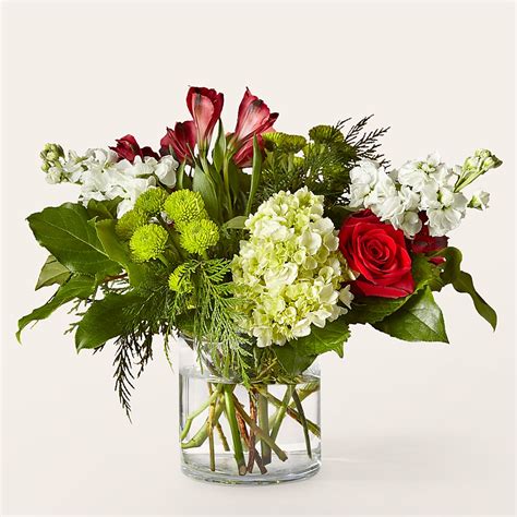 Tree Shopping Bouquet–Vons Pavilions