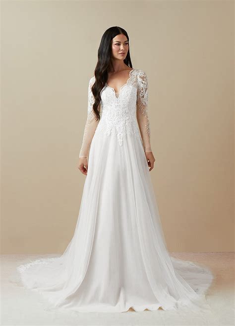 Essy Bride Dress 的图像结果