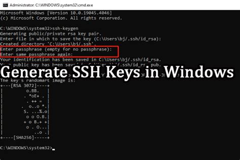 Image result for How to Check SSH Key in Windows From Pub File