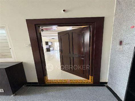 Sasidhar Kondapur - Without Brokerage Fully furnished 3 BHK Flat for ...