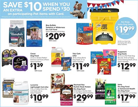 Fry's Food Weekly Ad Aug 02 – Aug 08, 2023