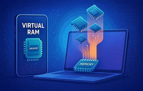 Boost Performance with Virtual RAM: A Deep Dive into Memory Optimization