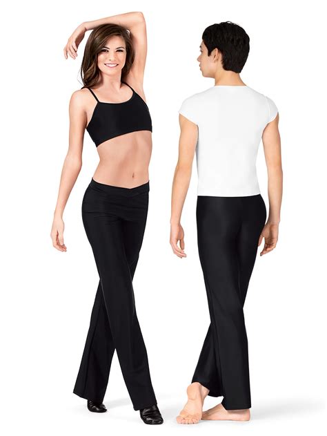 Casual Athletic Pants | DiscountDance.com