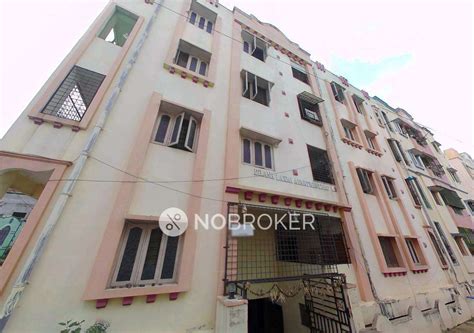 dhanalakshmi apartmnet Jeedimetla Rent - WITHOUT BROKERAGE Unfurnished ...