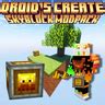 Image result for GregTech Create Skyblock Modpack