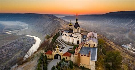 14 Places To Visit In Moldova In 2024 For A Fun Filled Vacay