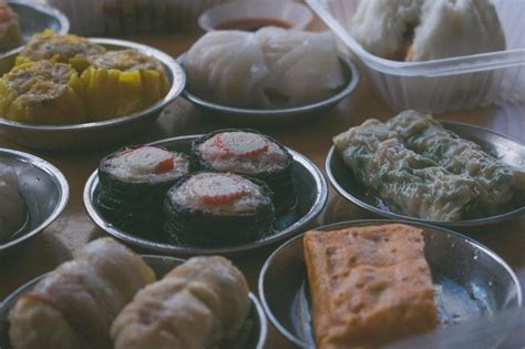 The best street foods in Malaysian city Melaka you have to try