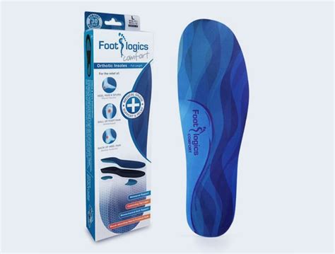 Buy Orthotics for Low Back Pain Online in India (Insoles)