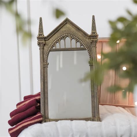 Harry Potter - The Mirror of Erised | Elbenwald