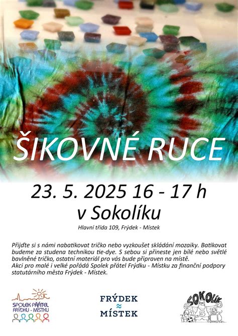 Šikovné ruce, Hlavní třída 109, 73801 Frýdek-Místek, Czech Republic ...