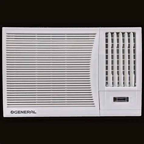 Window Air Conditioners - O General Window Air Conditioner Service ...