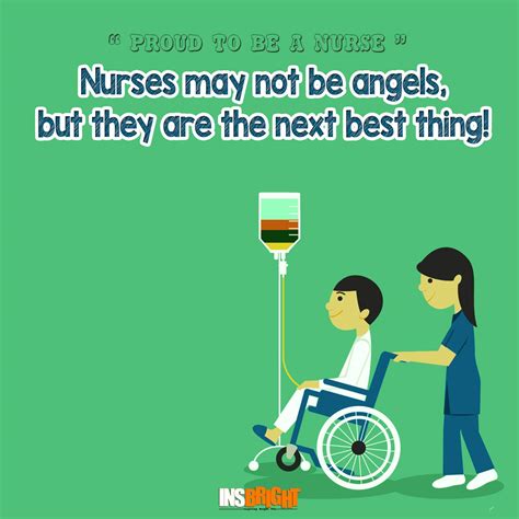 60+ Inspirational Nursing Quotes With Images | Quotes For Nurses| Insbright