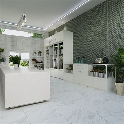 Modern Arabesque Tile | Daltile