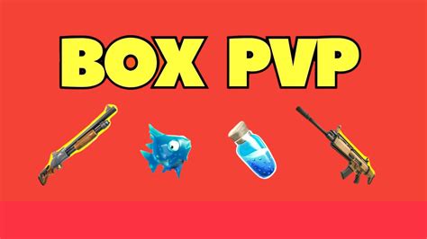Image result for Tropical Box Fight Code