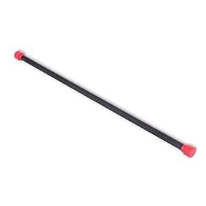 Buy IRIS Fitness Tools Padded Weighted Bar - 3kg Online at Low Prices ...