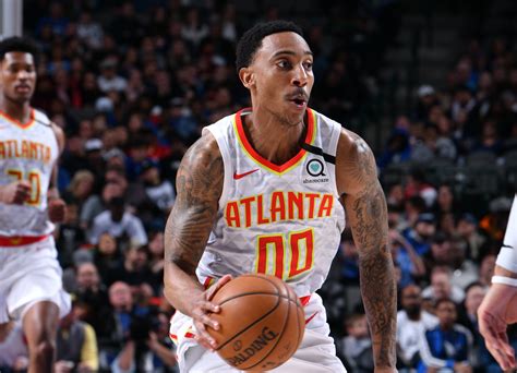 Jeff Teague Hawks