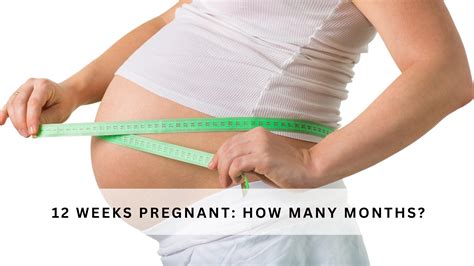 12 Weeks Pregnant: Body Changes, Symptoms, and Fetal Growth