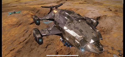 Elite dangerous ship builds : r/Starfield