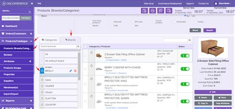 Image result for OsCommerce Tutorial