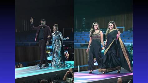 Pradhana Vizha 2024 Celebrates The Best Of Indian Entertainment In ...