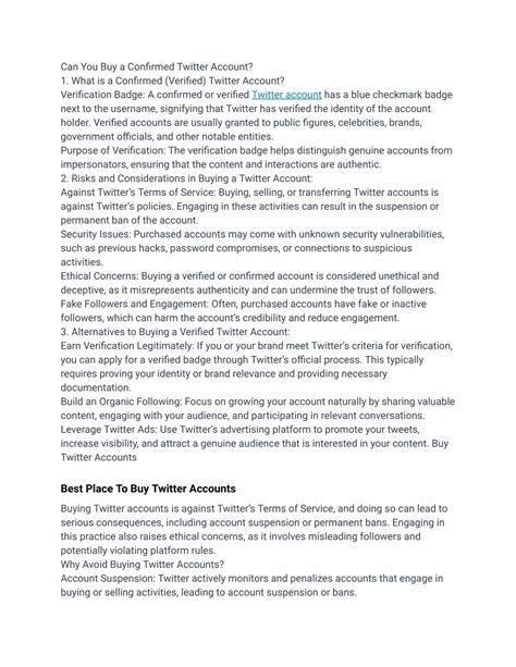 PPT - Buy Twitter Accounts PowerPoint Presentation, free download - ID ...