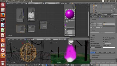 Image result for Blender Game Engine Tutorial