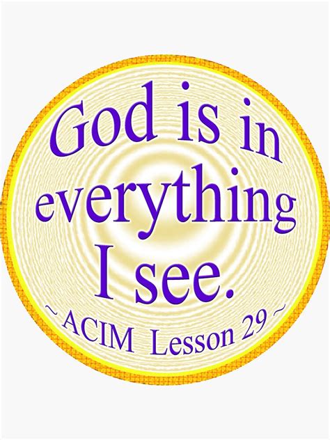Image result for Acim Lesson 29