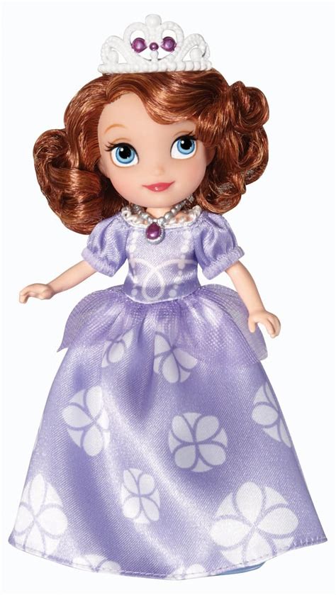 Buy Disney Sofia The First Princess Sofia Doll Online at Low Prices in ...