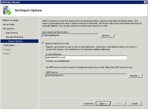 Image result for Configure File Server