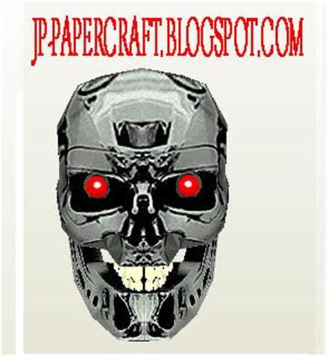 Image result for Paper Terminator