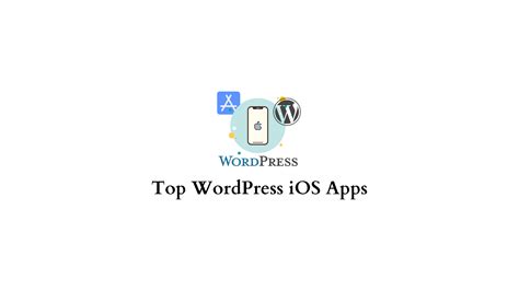 Image result for WordPress iOS