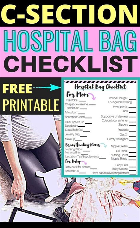 C-Section Preparation 的图像结果