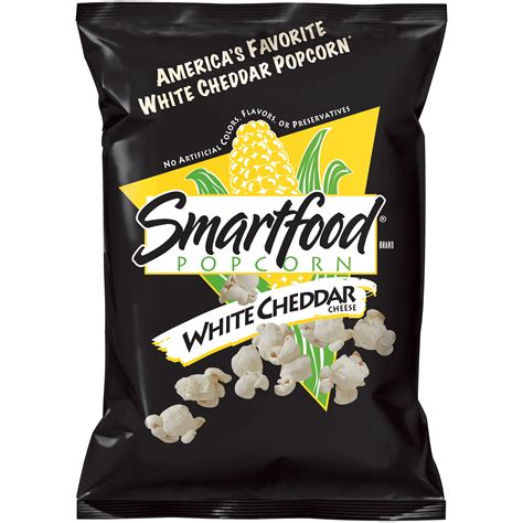 Smartfood Popcorn Diabetes at Hayley Pell blog