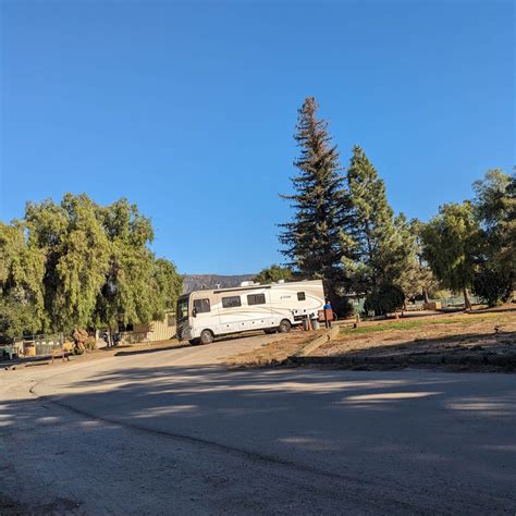 Lake Casitas Recreation Area Camping | Ventura, CA