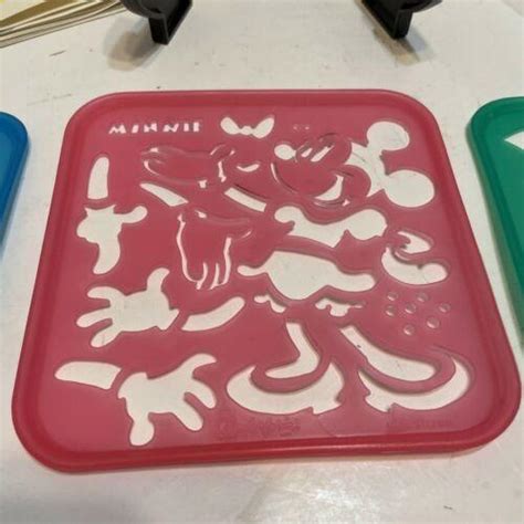 Image result for Disney Colorforms