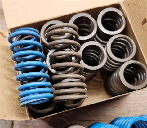 Image result for Ford Valve Spring Tutorial
