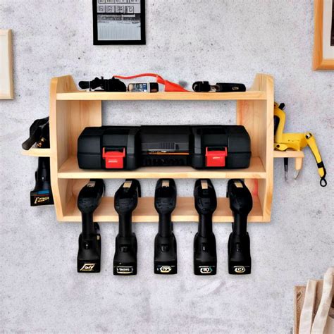 25 Garage Wall Ideas to Maximize Storage and Style