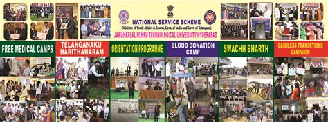 Jawaharlal Nehru Technological University Hyderabad