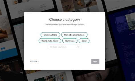 Tutorial for Making a Website Godaddy.com 的图像结果