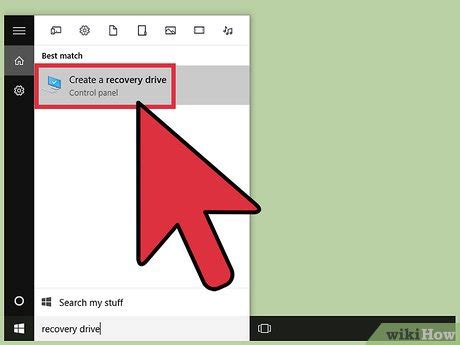 Image result for How to Make a Recovery Disk in Minecraft Java