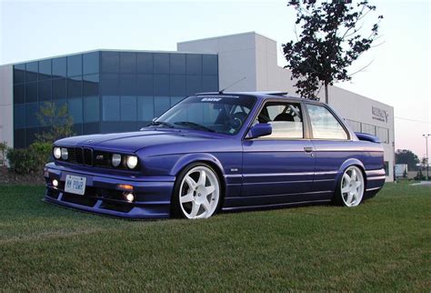 1990 BMW M3 - Pictures - CarGurus