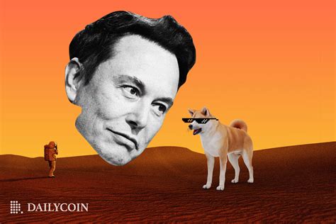 The End of the Elon Musk x Dogecoin (DOGE) Saga? - DailyCoin