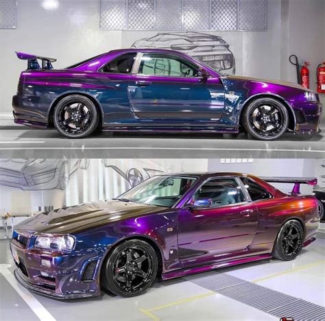 Nissan Skyline - The Iconic Japanese Car