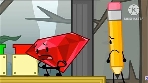 Ruby Crying BFDI Scan 的图像结果