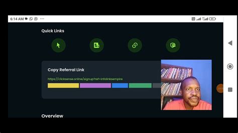 Image result for Clicksense Tutorial