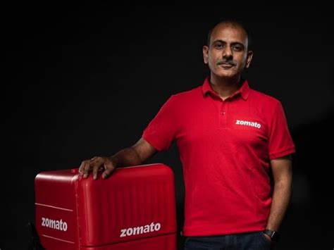 Zomato Share: జొమాటో సహ వ్యవస్థాపకుడు మోహిత్ గుప్తా రాజీనామా.. 4 శాతం ...