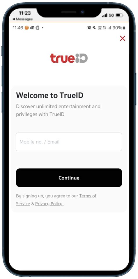 Image result for True Identity Activation Code