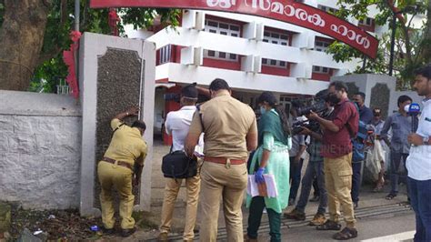 FIR says bomb hurled to destroy life and property, case under ...